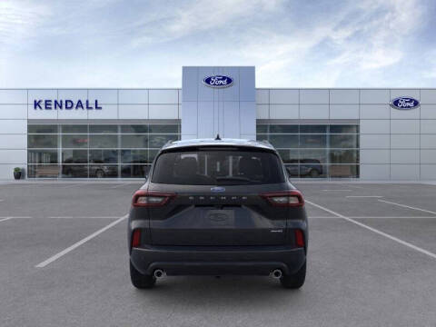 2024 Ford Escape ST-Line Select
