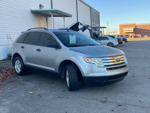 2007 Ford Edge SE
