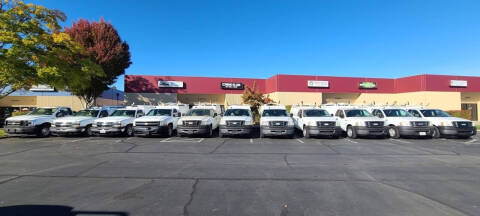 2007 Chevrolet Silverado 1500 Classic for sale at Cars R Us in Rocklin CA