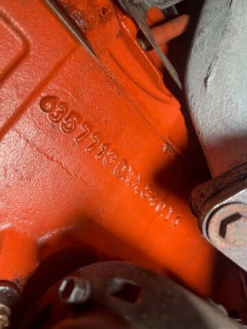 1970 Plymouth Barracuda