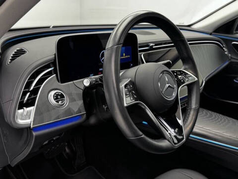 2025 Mercedes-Benz E-Class E 350 4MATIC