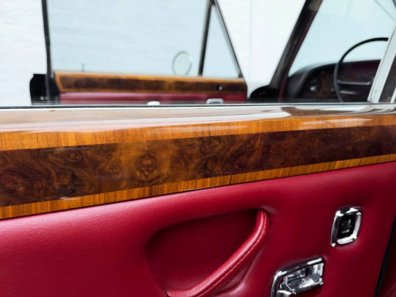 1970 Rolls-Royce Silver Shadow