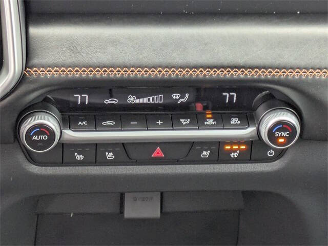 2026 Mazda CX-50 2.5 S Premium