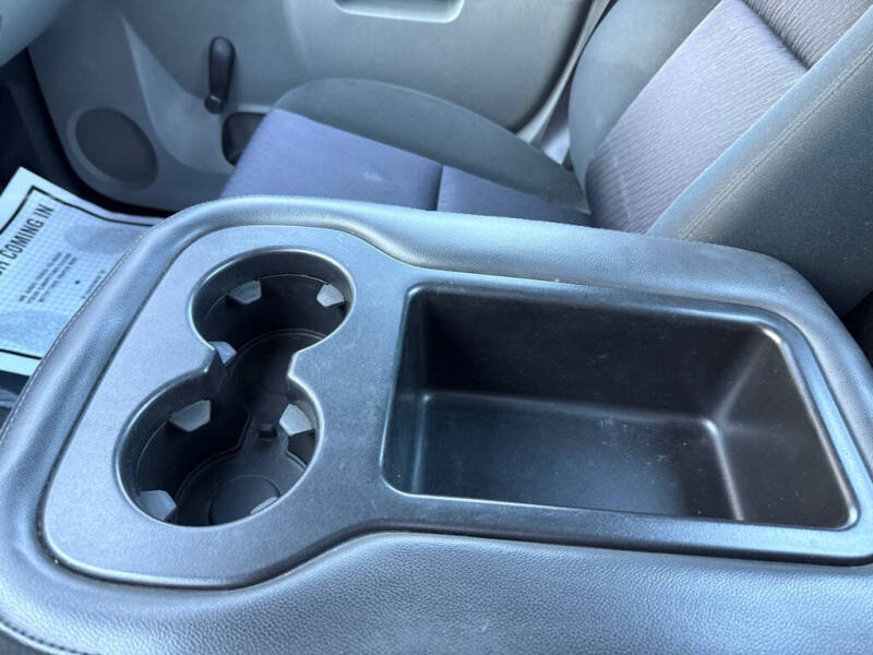 2011 GMC Sierra 1500