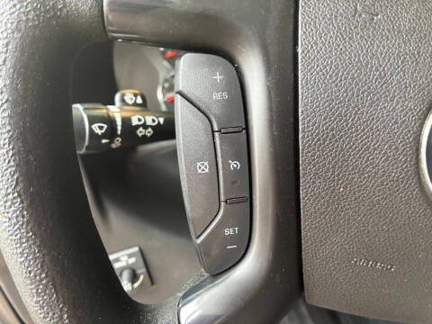 2013 GMC Savana 1500