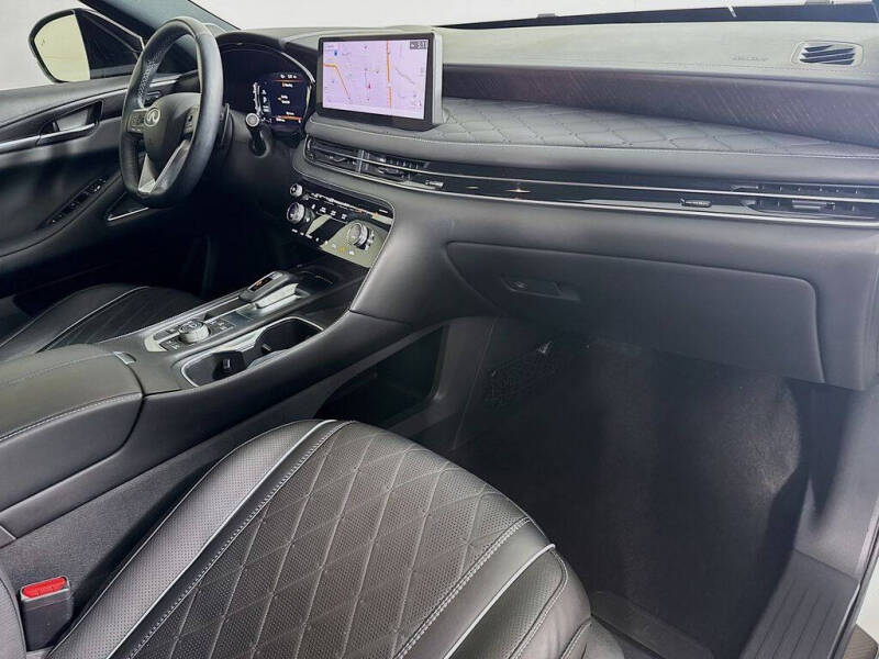 2023 Infiniti QX60 Autograph