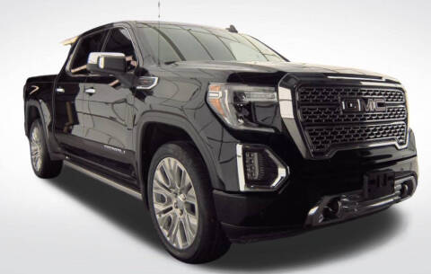 2022 GMC Sierra 1500 Limited