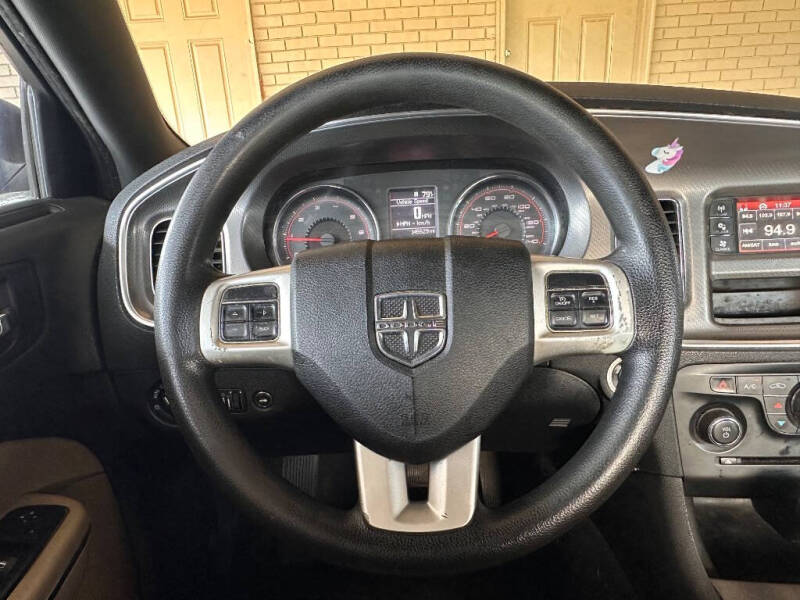 2011 Dodge Charger