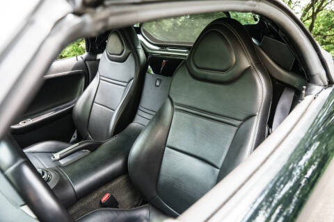 2006 Pontiac Solstice