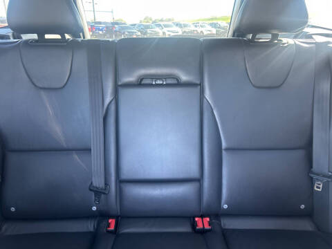 2017 Volvo XC60 T5 Inscription