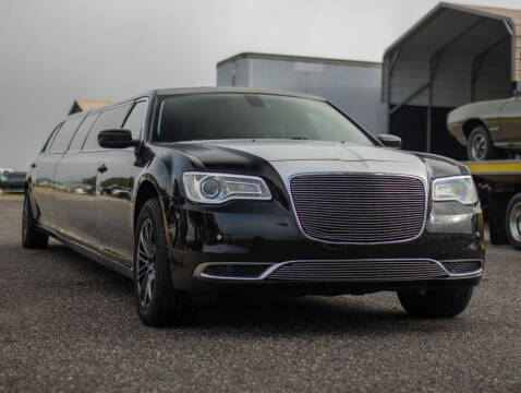2016 Chrysler 300 for sale at Executive Automotive Service of Ocala in Ocala FL
