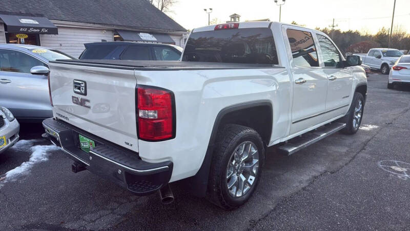 2014 GMC Sierra 1500