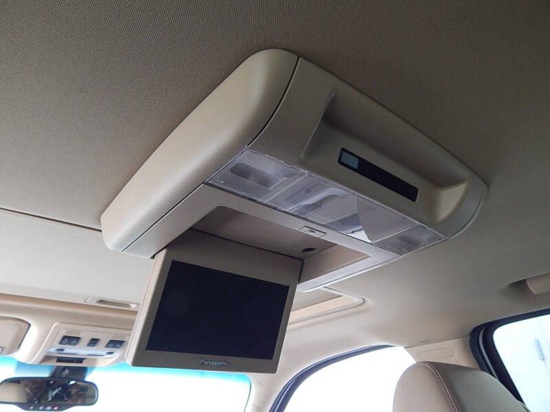 2007 GMC Yukon Denali