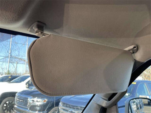 2024 Chevrolet Express 2500