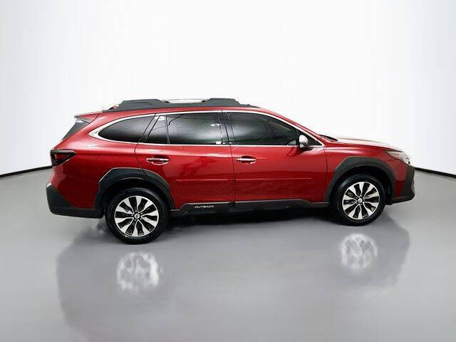 2024 Subaru Outback Touring XT