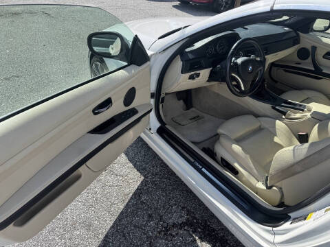 2010 BMW 3 Series 328i