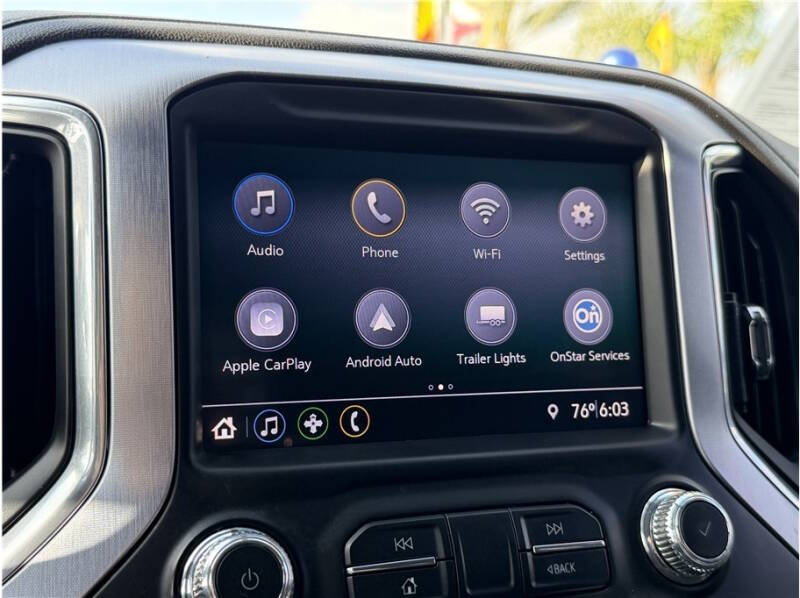 2019 GMC Sierra 1500 Elevation