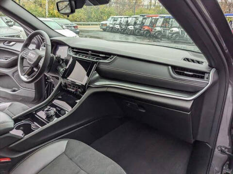 2023 Jeep Grand Cherokee L