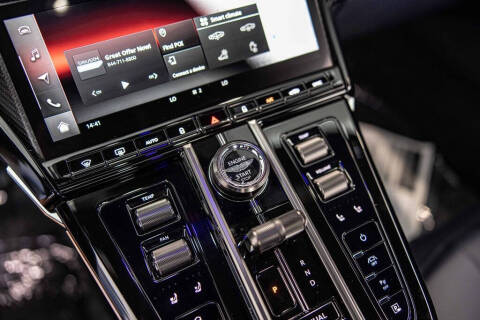 2026 Aston Martin Vantage