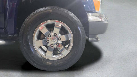 2012 Chevrolet Colorado LT