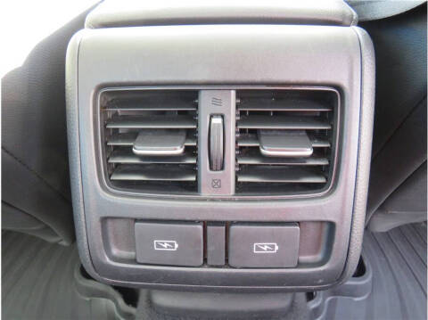 2021 Honda Accord Hybrid EX-L