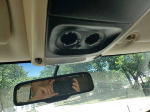 2007 Ford Explorer XLT