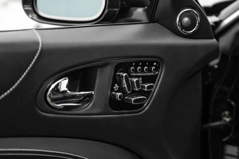 2014 Jaguar XK