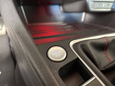 2025 Volkswagen Jetta GLI Autobahn