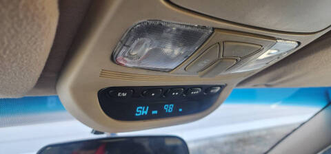 2007 Toyota Sienna XLE 7-Passenger