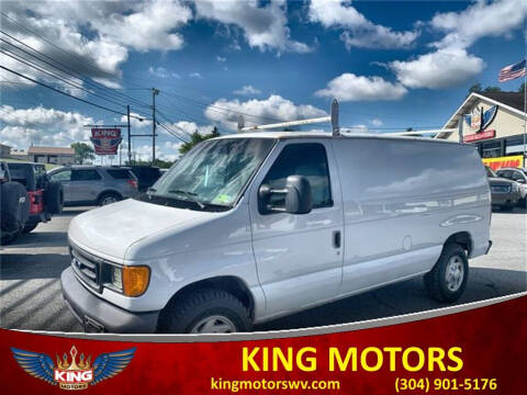 2006 Ford E-Series for sale at BuyFromAndy.com at Hagerstown Ford in Hagerstown MD