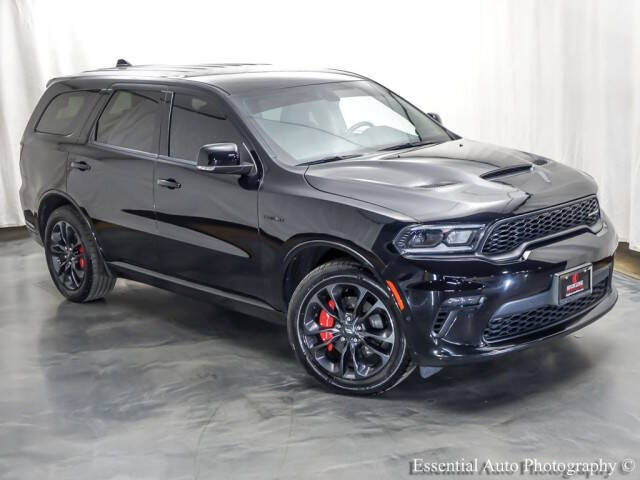 2021 Dodge Durango R/T