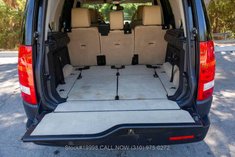 2005 Land Rover LR3
