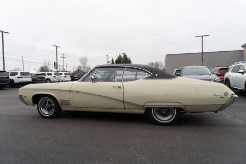 1968 Buick Skylark