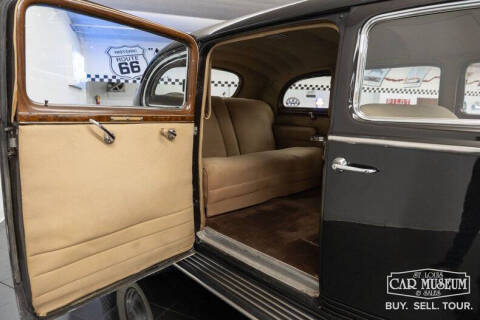 1941 Packard Super Eight