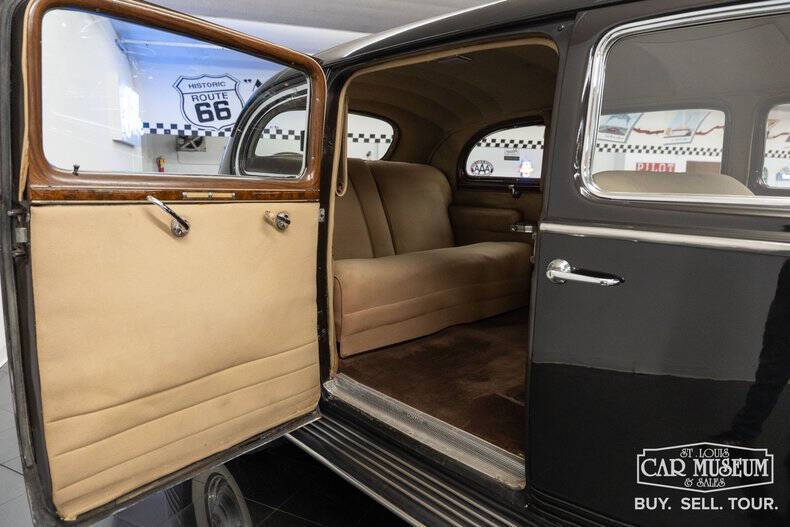 1941 Packard Super Eight