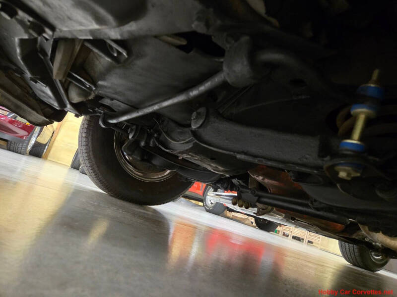 1968 Chevrolet Corvette