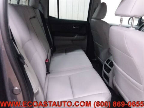 2020 Honda Ridgeline RTL