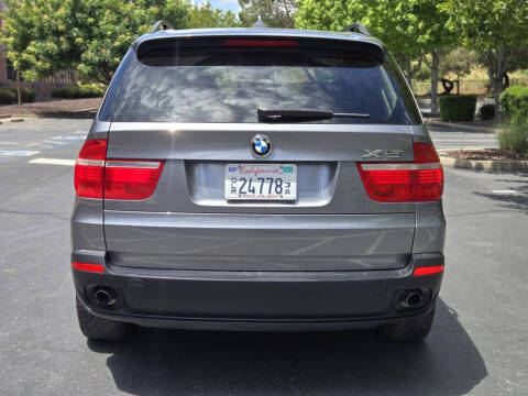 2008 BMW X5 3.0si
