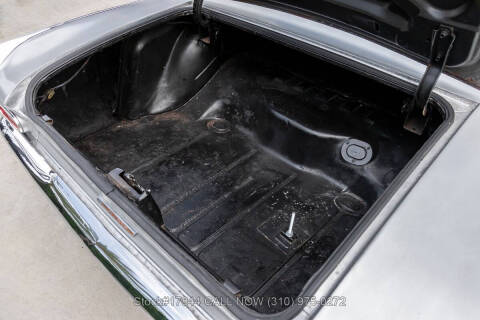 1962 Pontiac Tempest