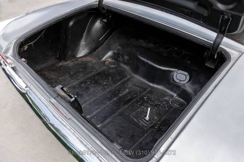 1962 Pontiac Tempest