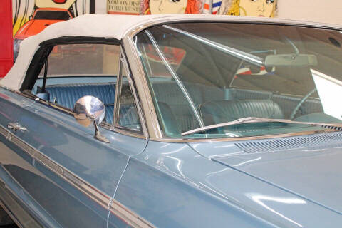 1964 Chevrolet Impala