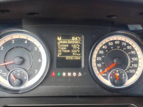 2016 RAM 1500 Express