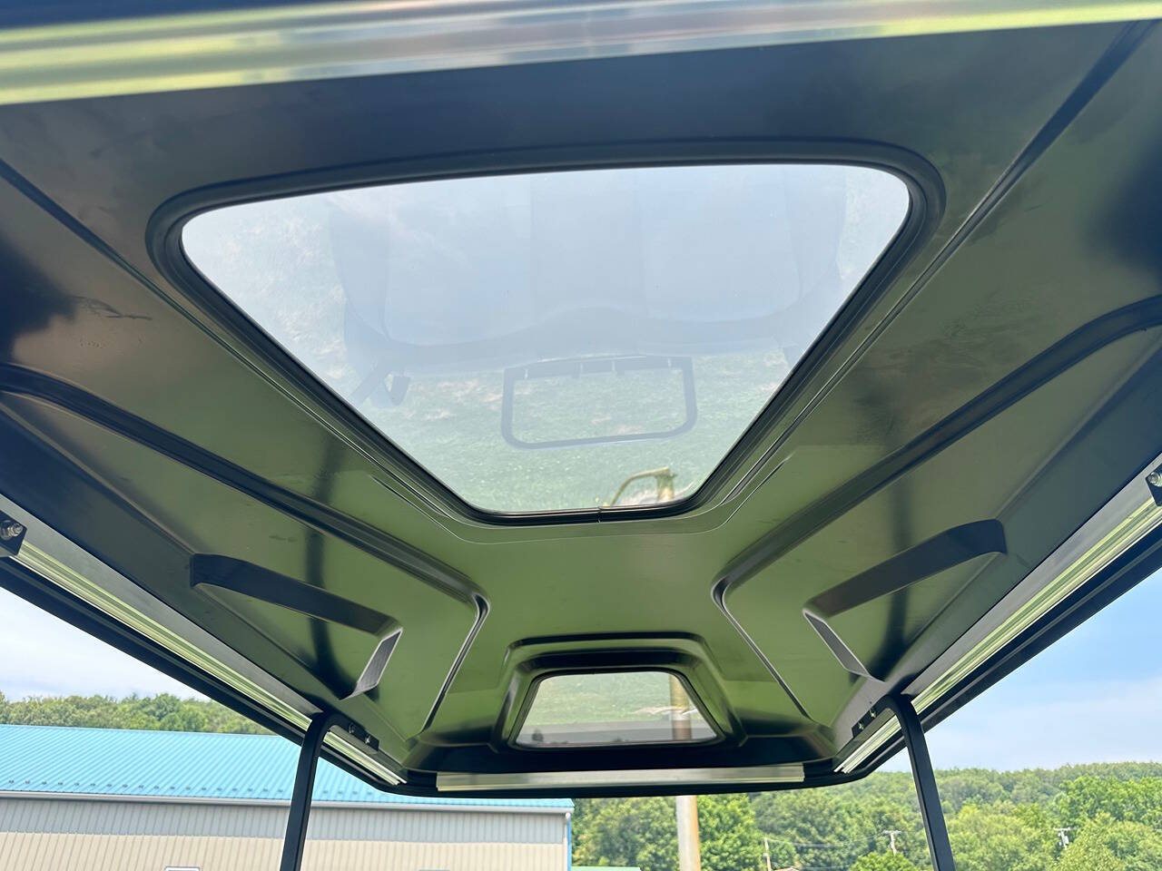 2019 Club Car Tempo Gas EFI 6" Lift for sale at Jake's Golf Carts in MCVEYTOWN, PA