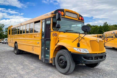 2015 IC Bus CE Series