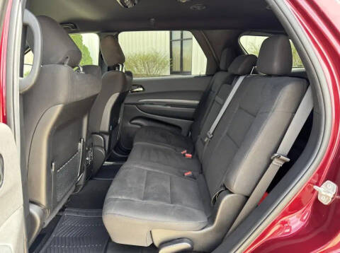 2023 Dodge Durango GT