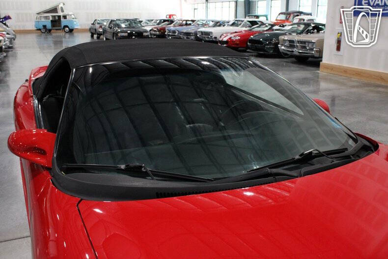 2002 Pontiac Firebird Trans Am