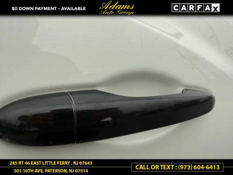 2017 Maserati Levante S