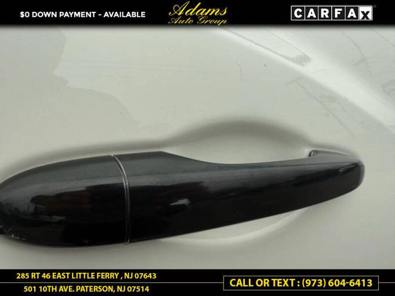 2017 Maserati Levante S