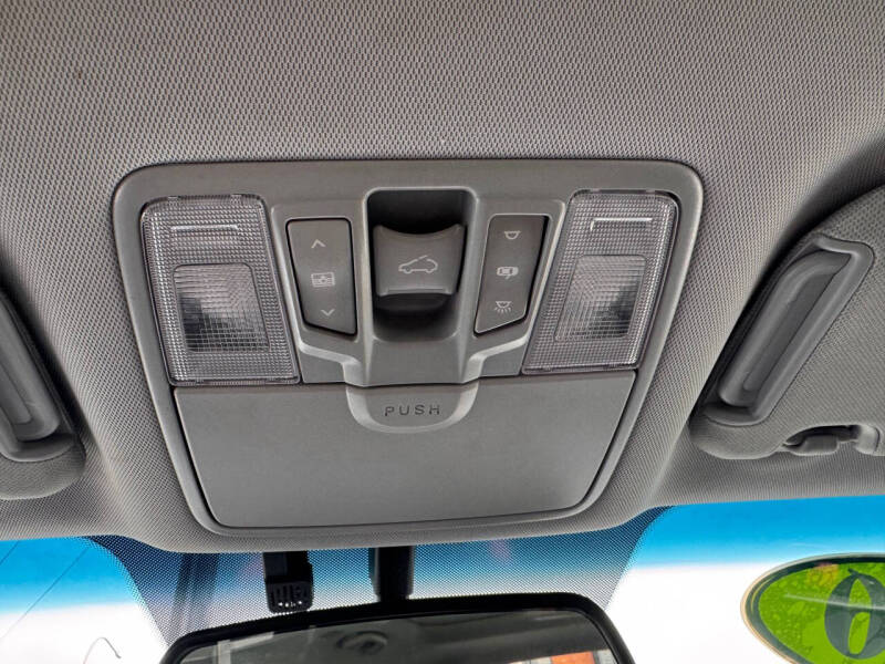 2016 Hyundai Elantra GT