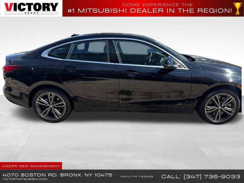 2024 BMW 2 Series 228i xDrive Gran Coupe